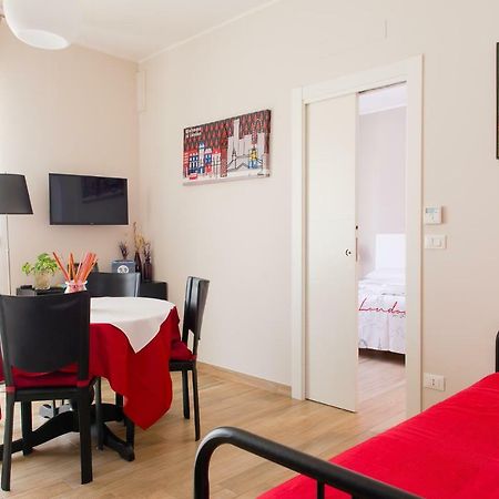 B&B Le City Montesilvano Luaran gambar