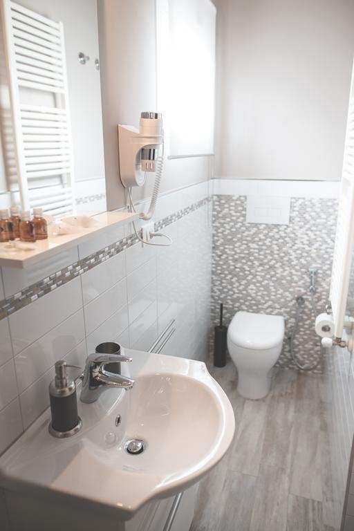 B&B Le City Montesilvano Luaran gambar