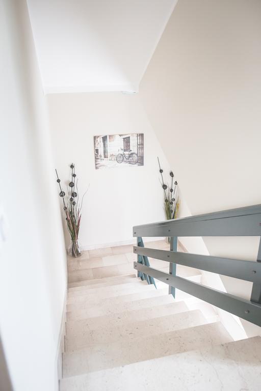 B&B Le City Montesilvano Luaran gambar