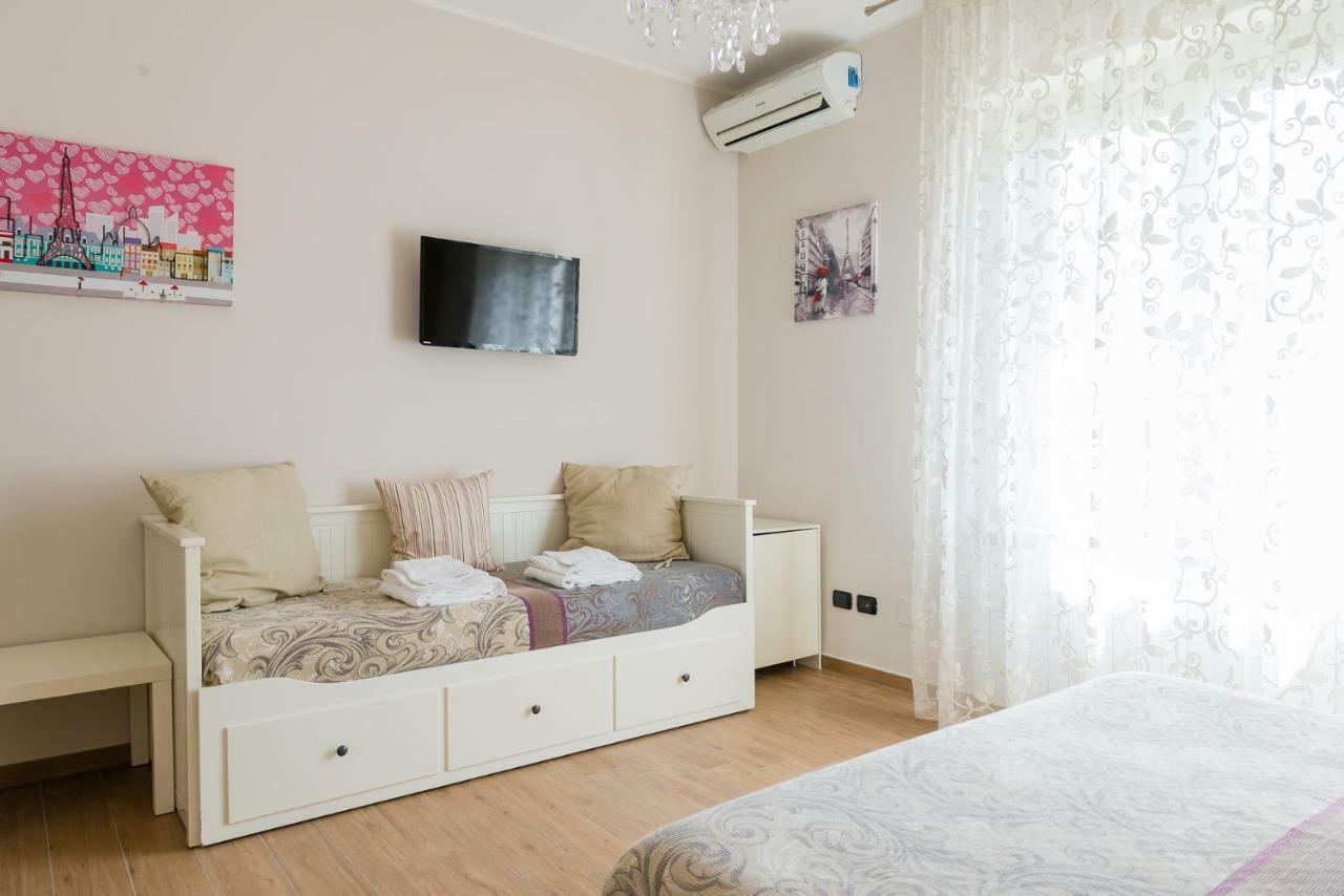 B&B Le City Montesilvano Luaran gambar