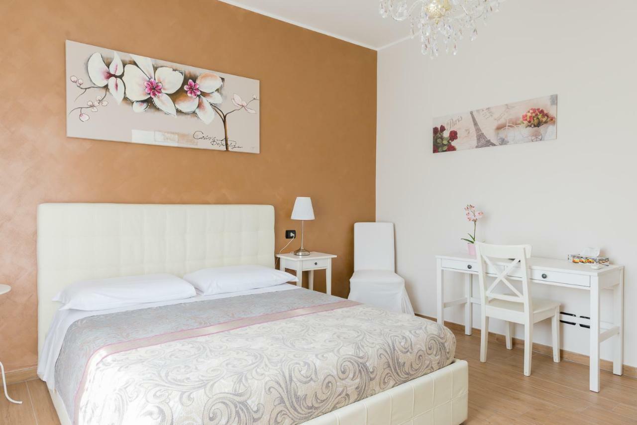 B&B Le City Montesilvano Luaran gambar