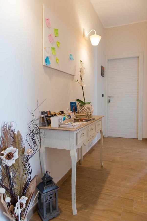 B&B Le City Montesilvano Luaran gambar