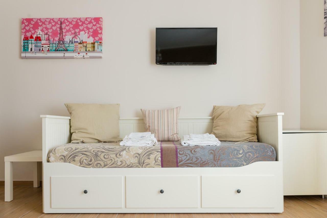 B&B Le City Montesilvano Luaran gambar
