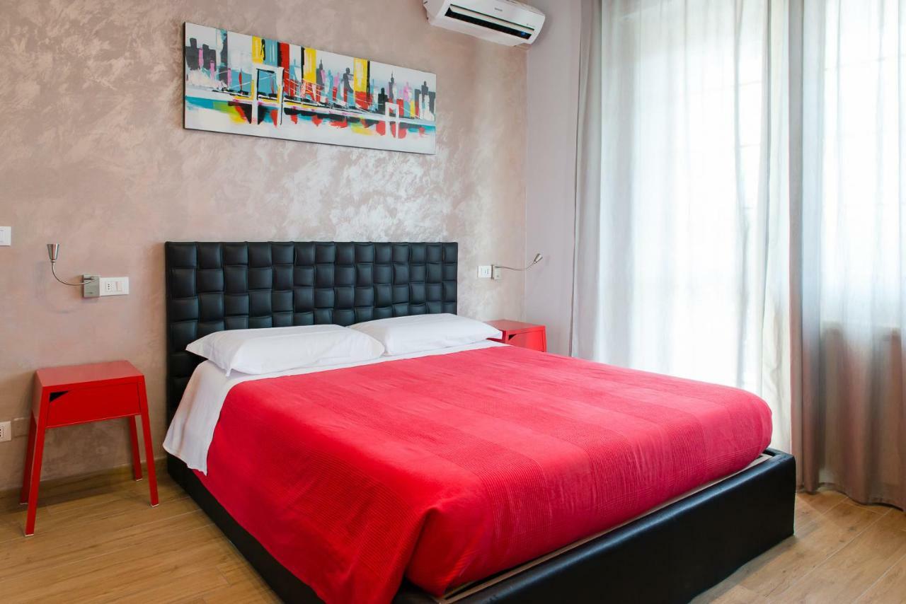 B&B Le City Montesilvano Luaran gambar