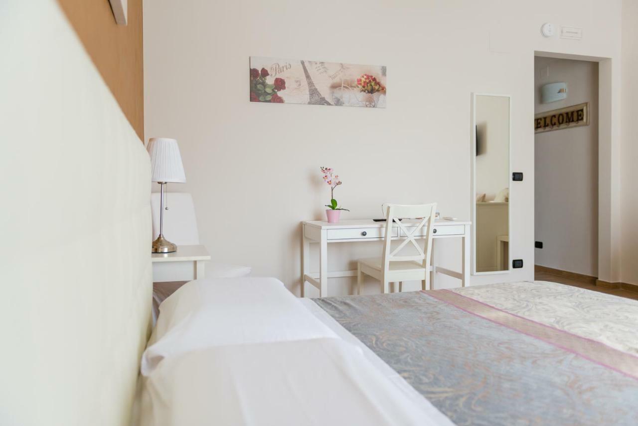 B&B Le City Montesilvano Luaran gambar