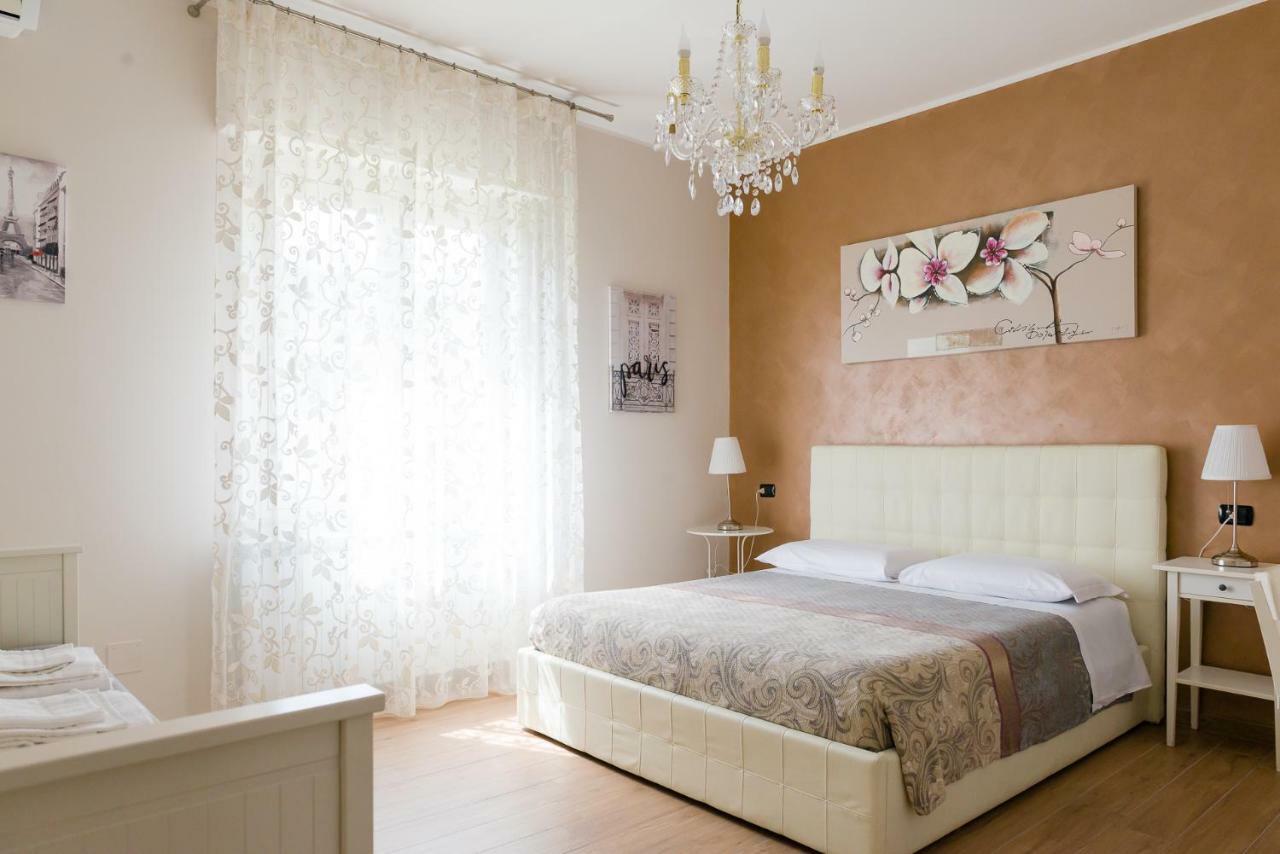 B&B Le City Montesilvano Luaran gambar