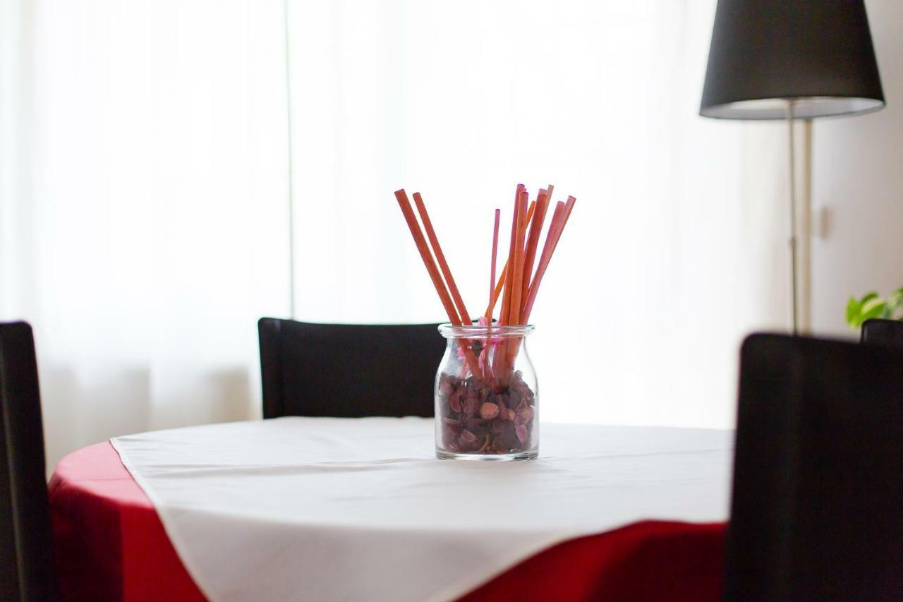 B&B Le City Montesilvano Luaran gambar