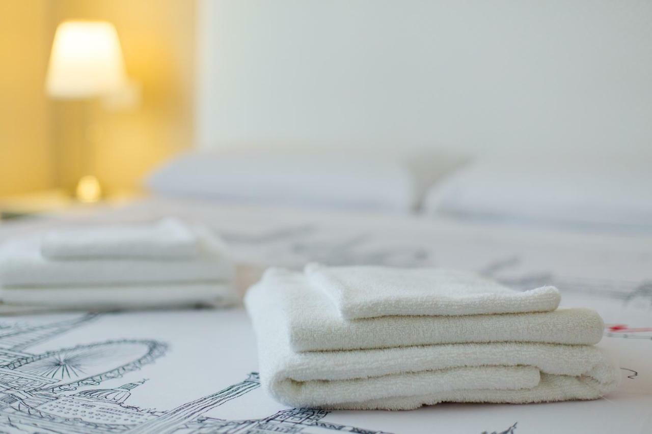 B&B Le City Montesilvano Luaran gambar